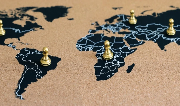 Kako je ruska invazija na Ukrajinu promijenila geopolitiku?