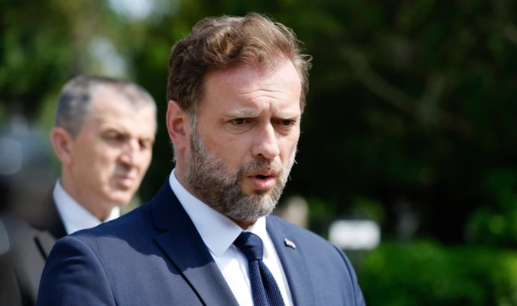 Mario Banožić