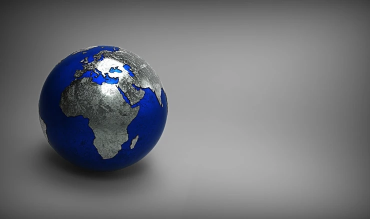 Afrika