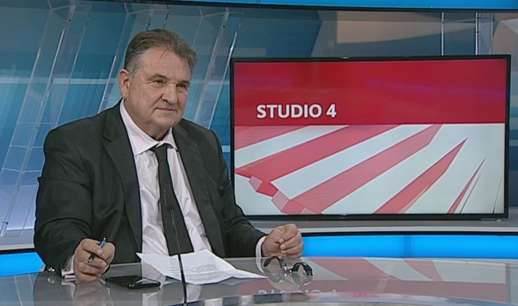 Čačić: HGK je nešto što Hrvatskoj treba, ali ne ovakav