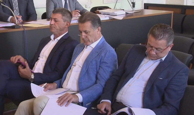 Zdravko Mamić, arhivska fotografija