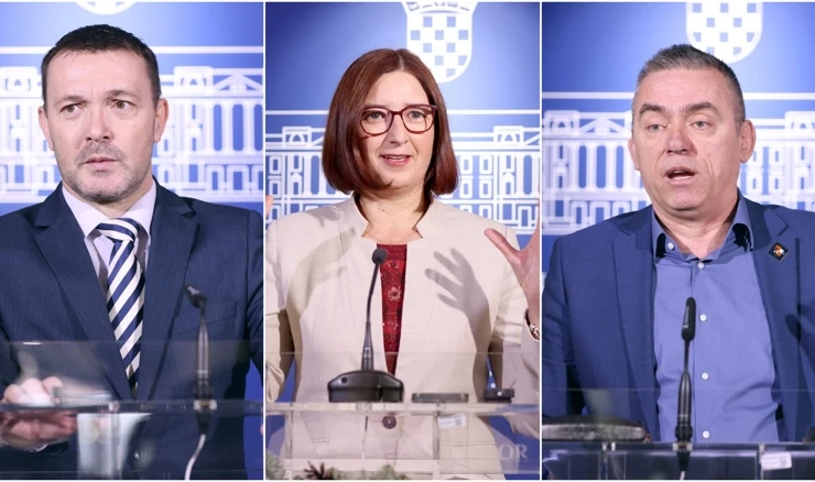 Bauk, Puljak i Mlinarić