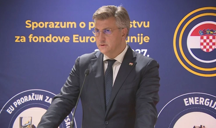 Andrej Plenković