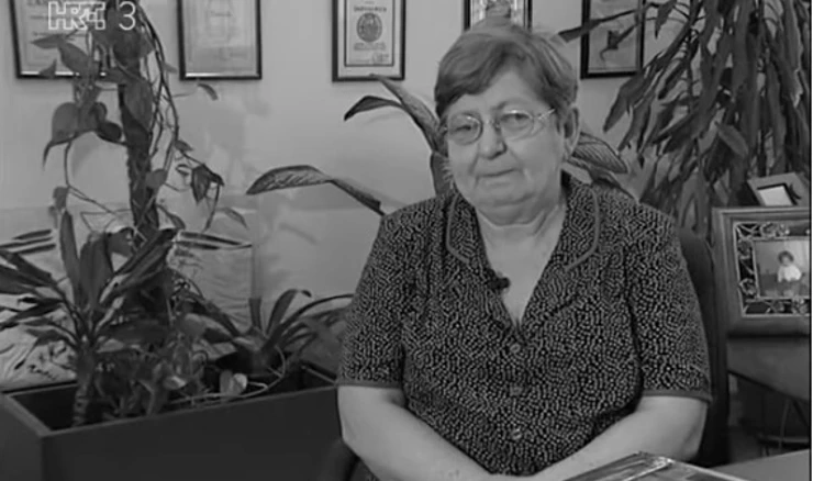 Dr. Vesna Bosanac