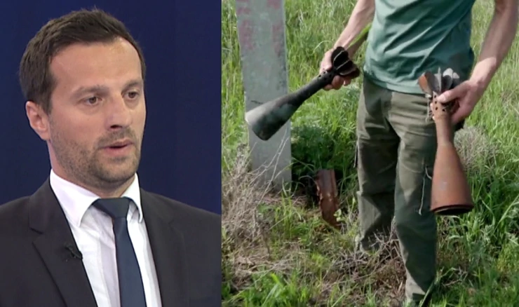 Čeka li svijet glad?