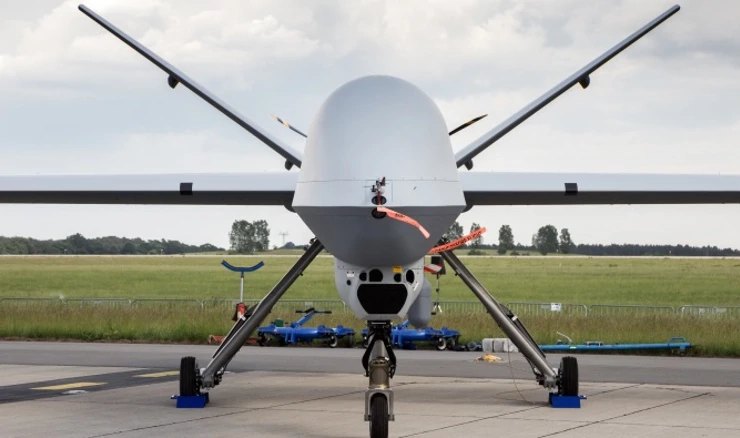 Dron američke vojske