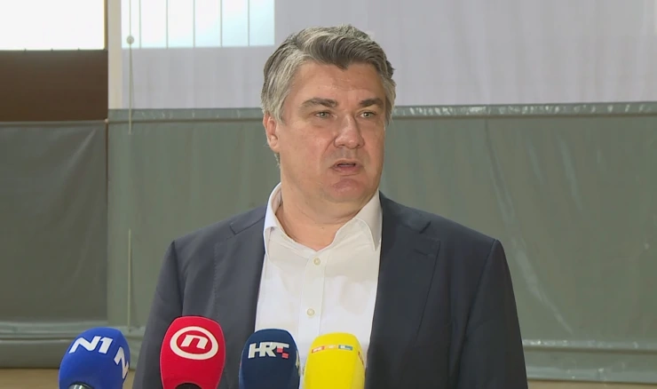 Zoran Milanović
