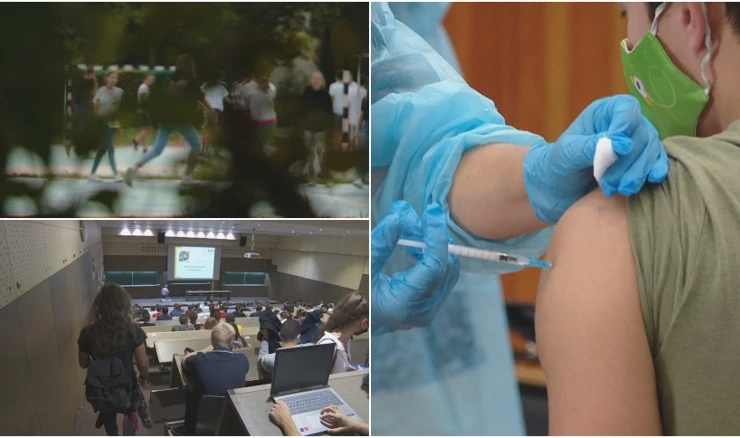KORONAVIRUS U ŠKOLAMA 
