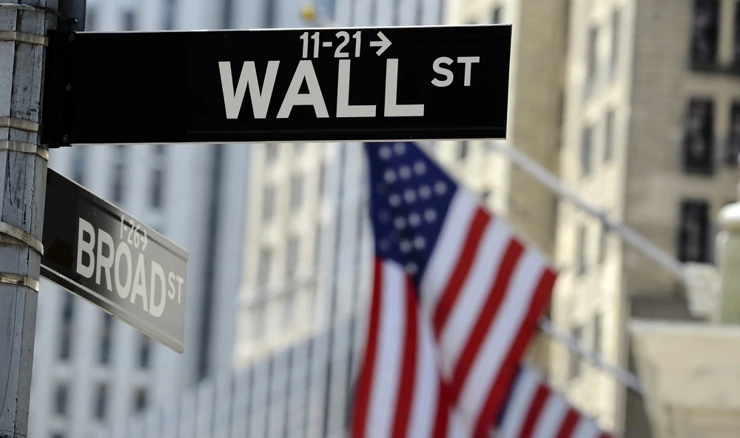 Wall Street