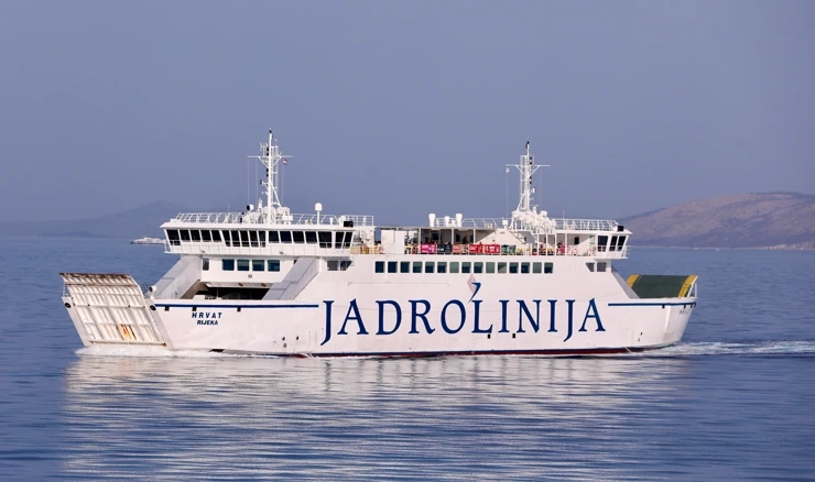 Jadrolinija