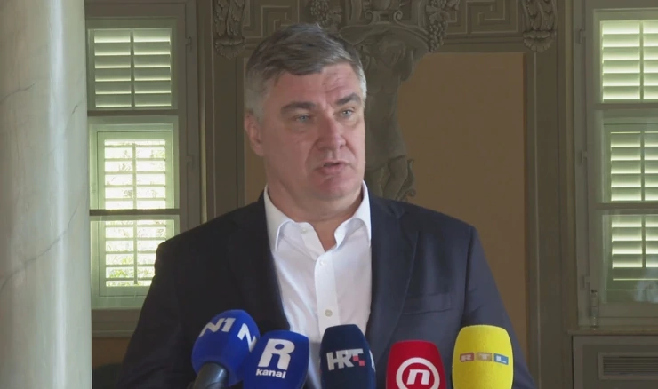 Zoran Milanović