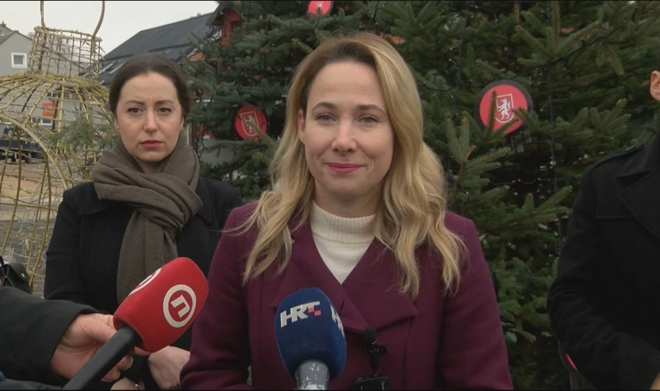 Marija Selak Raspudić