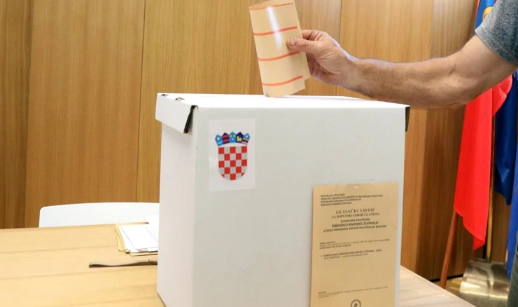 Dopunski izbori