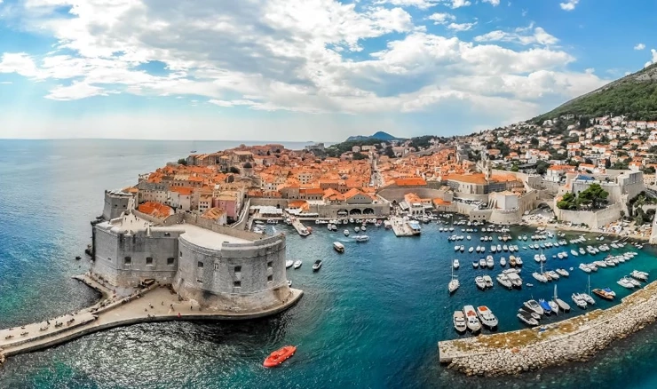 Dubrovnik