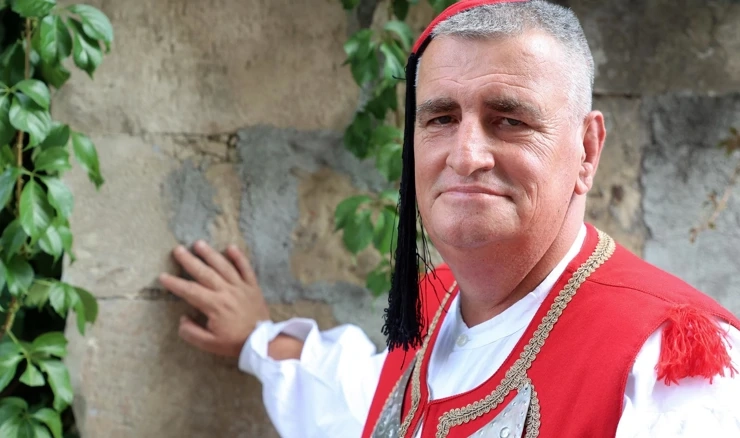 Miro Bulj