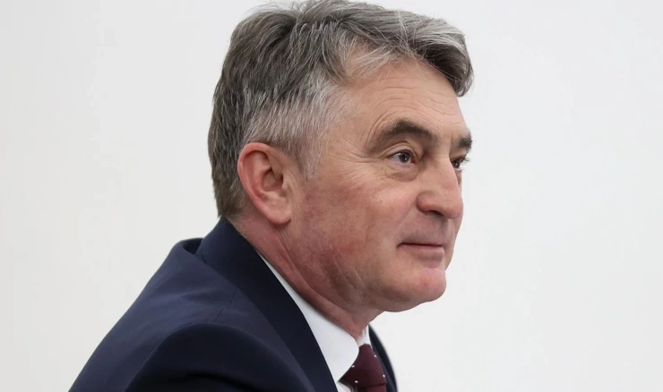 željko komšić