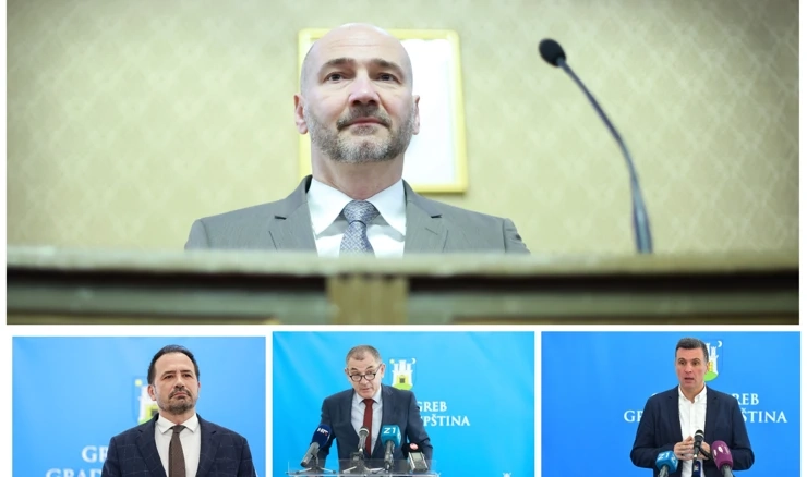 Oporba optužuje Klisovića za favoriziranje vladajućih