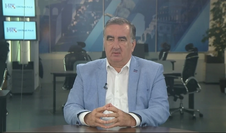 Boris Žgomba