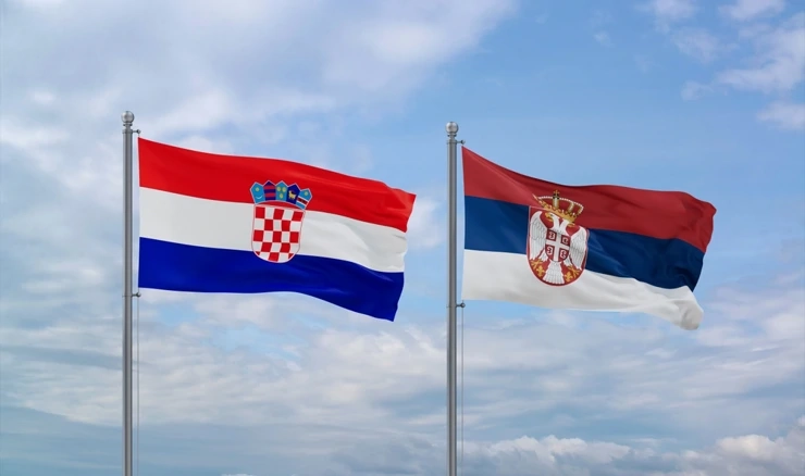 Srbija optužuje Hrvatsku