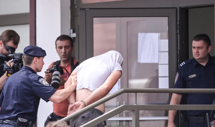 Velika Gorica: Navijači koji su sudjelovali u neredima na A1 dovezeni na Županijski sud