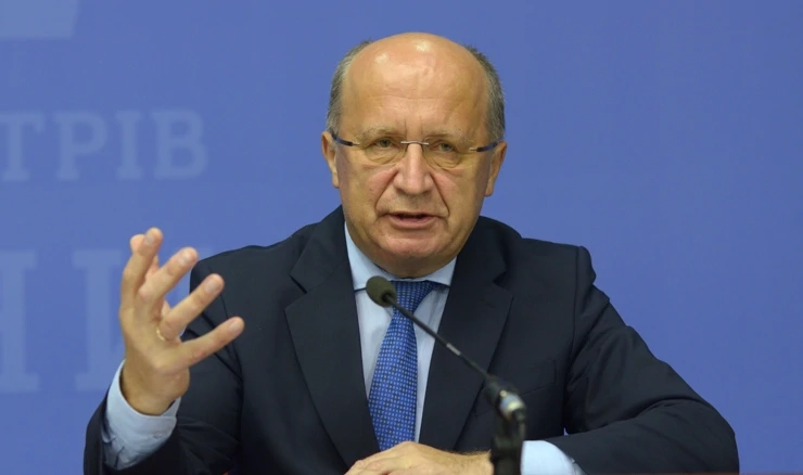 Andrius Kubilius