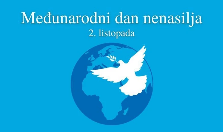 Međunarodni dan nenasilja