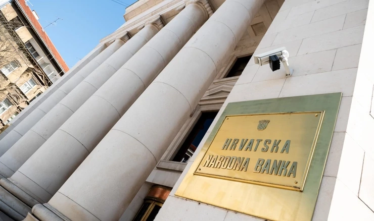 Hrvatska narodna Banka