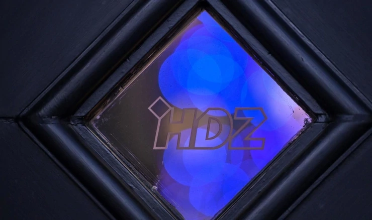 HDZ