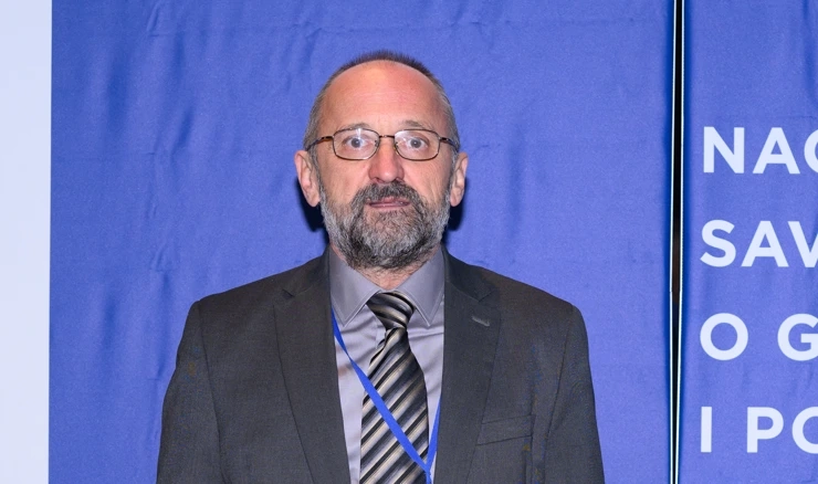 Mile Živčić
