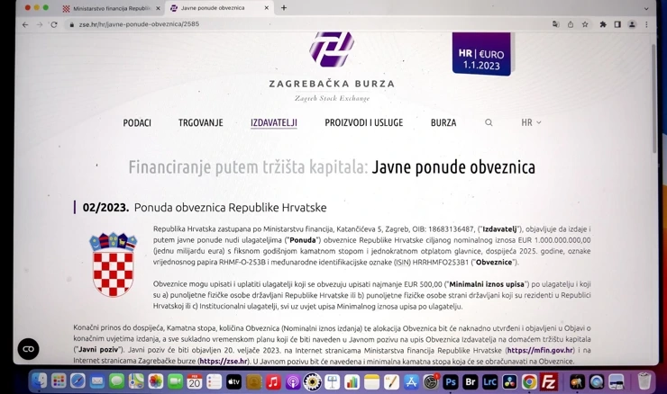 Narodne obveznice