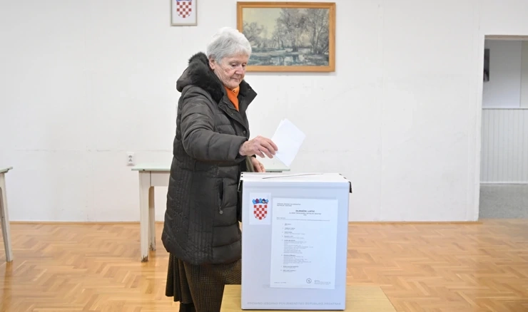 Predsjednički izbori 2024.