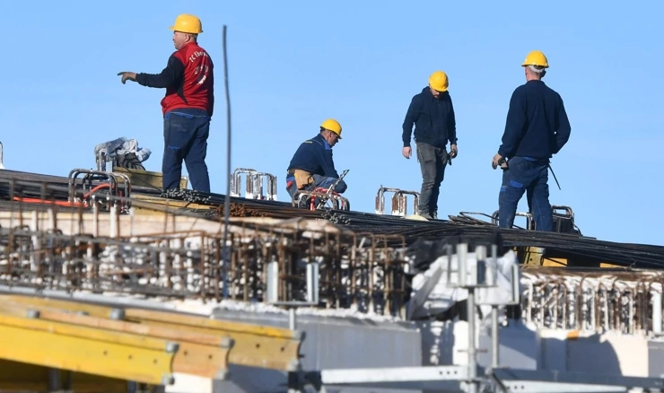 Strani radnici u Međimurju