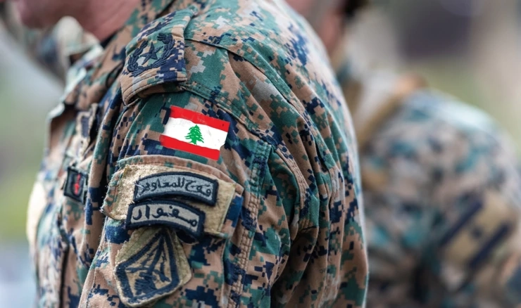 Libanonska vojska obnovila oštećene ceste i mostove