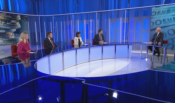Kakav je proračun za iduću godinu?