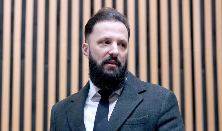 Mišo Krstičević