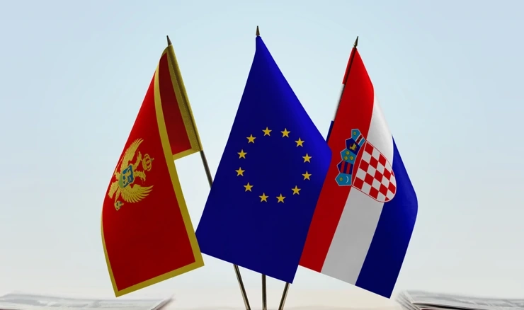 Hrvatska ima osam zahtjeva koje Crna Gora treba ispuniti