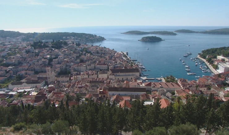 Budućnost hrvatskih otoka