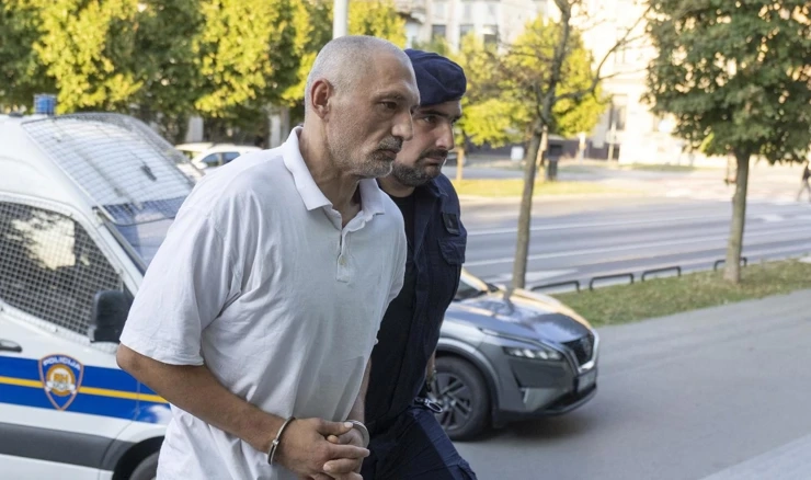 Suprug osumnjičen za femicid u Tenji