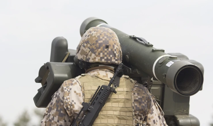 Kina priprema isporuku oružja u Iran?