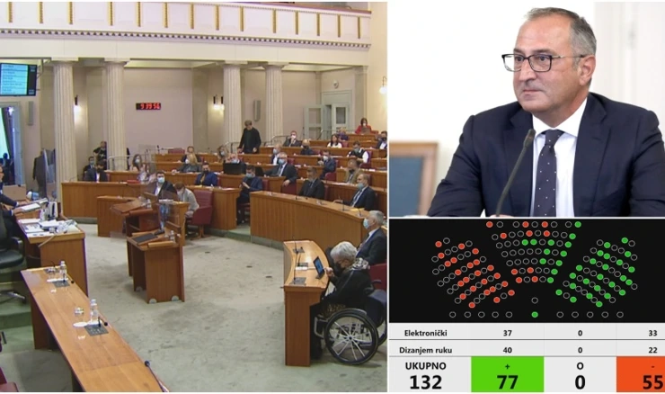 Šveb izabran za glavnog ravnatelja HRT-a