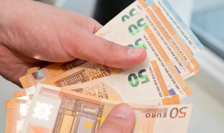 Prosječna zagrebačka neto plaća 1.525 eura