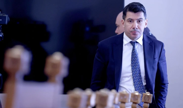 Nikola Grmoja