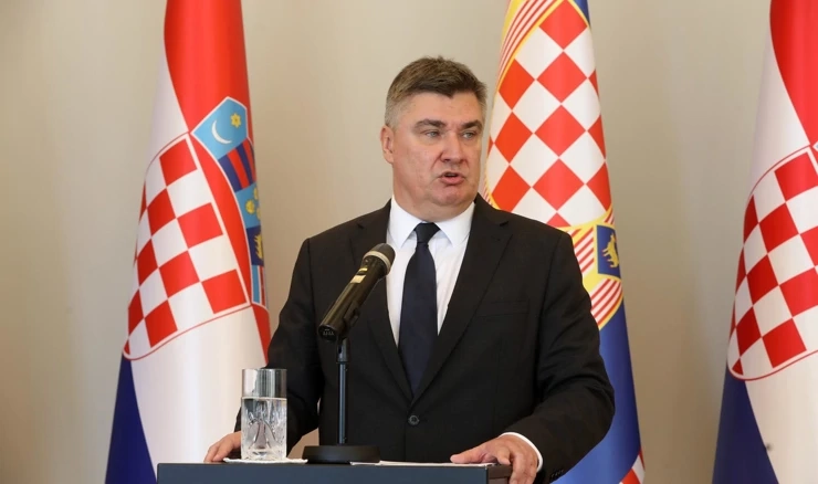Zoran Milanović