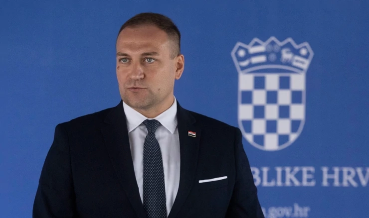David Vlajčić