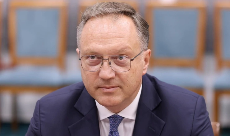 David Sopta više nije predsjednik uprave Jadrolinije