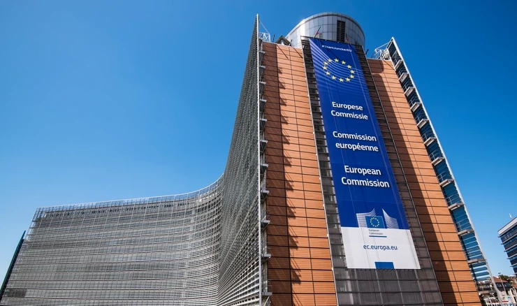 Europska komisija 