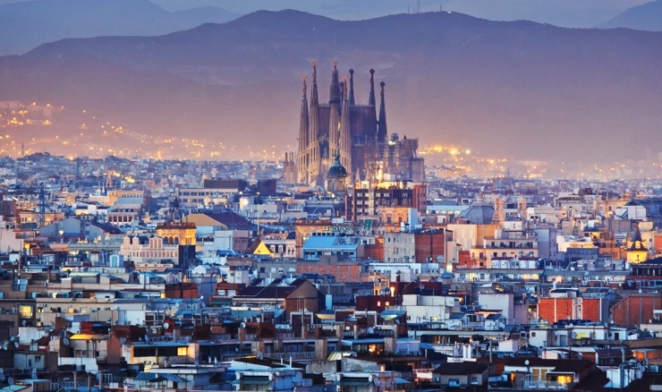 Barcelona