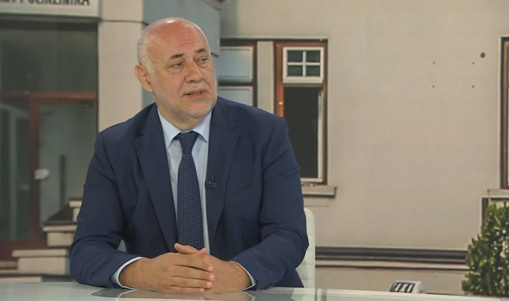 Milan Vrkljan