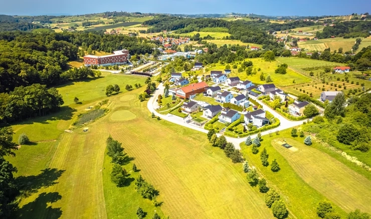 Najposjećenija destinacija bio je Sveti Martin na Muri