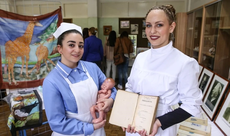 Primalje obilježavaju svoj dan, arhivska fotografija